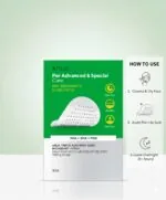 Triple Acid Spot Care Microdart Patch