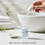 Birch 70% Moisture Boosting Serum