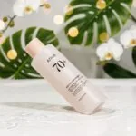Rice 70 Glow Milky Toner